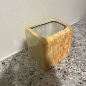 Urban Outfitters Bread Planter